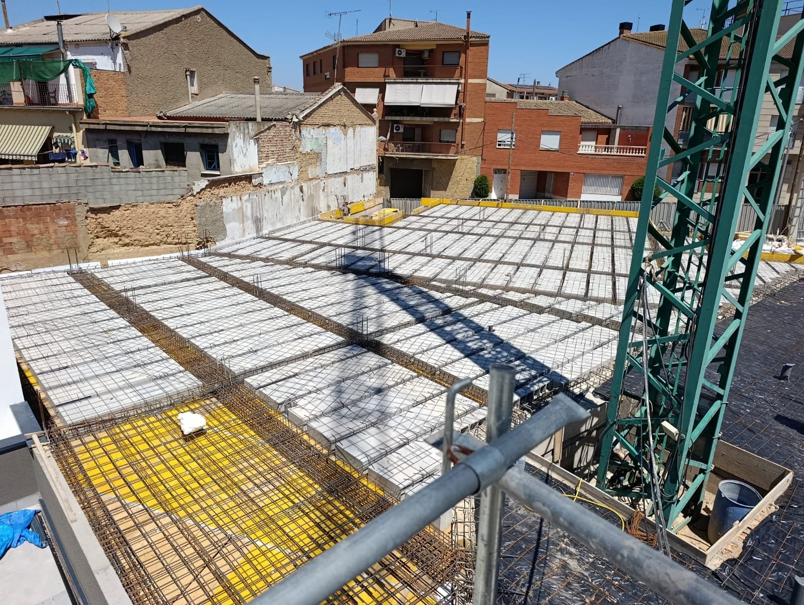 Imagen Obra 2 Dativa24